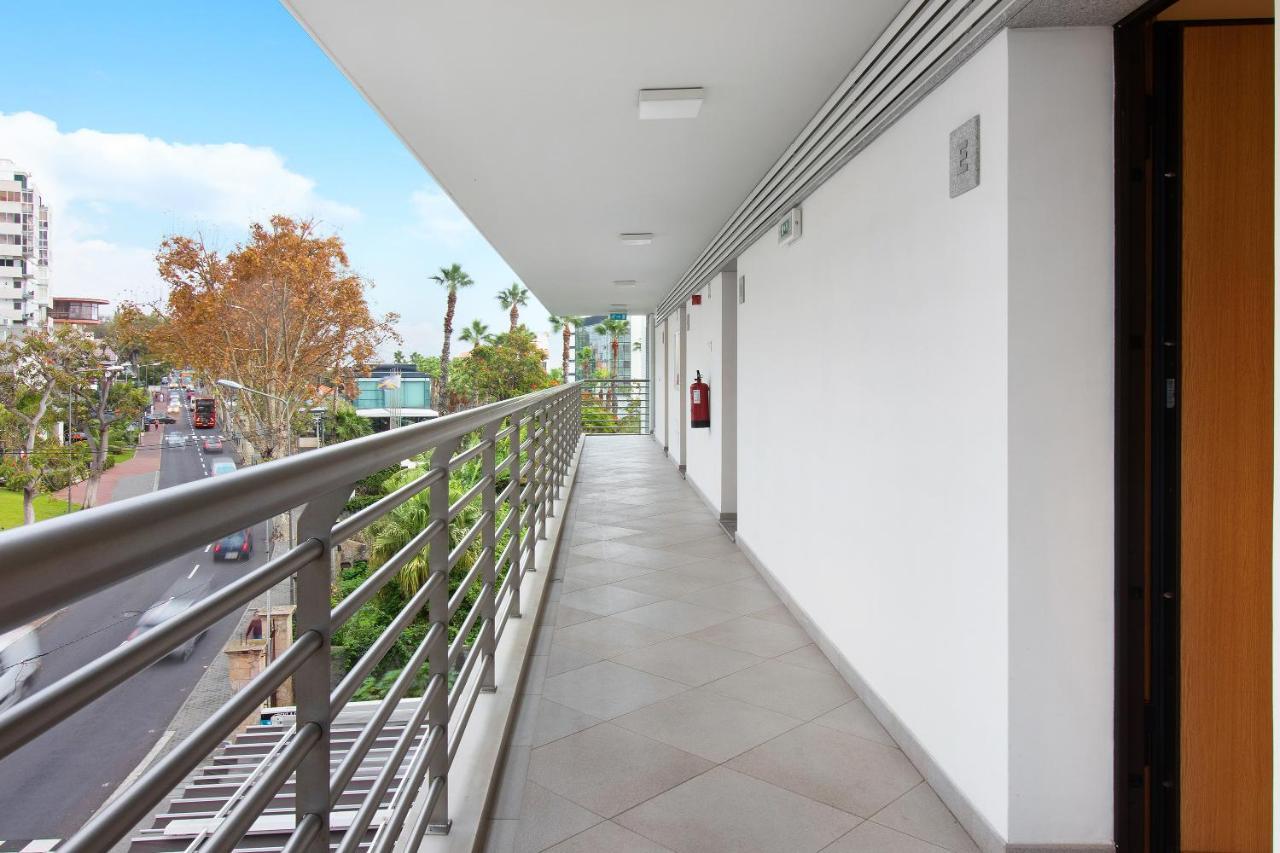 Ferienwohnung Dfm Happy Days E - Funchal Exterior foto