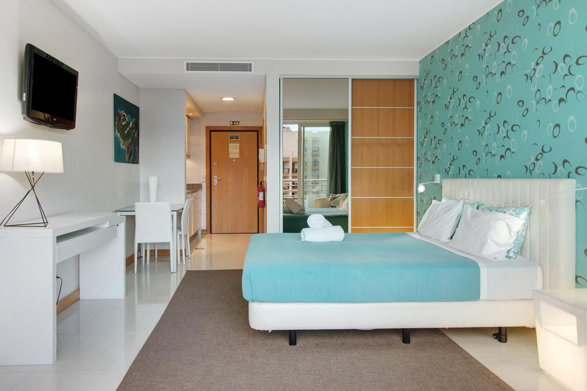 Ferienwohnung Dfm Happy Days E - Funchal Exterior foto